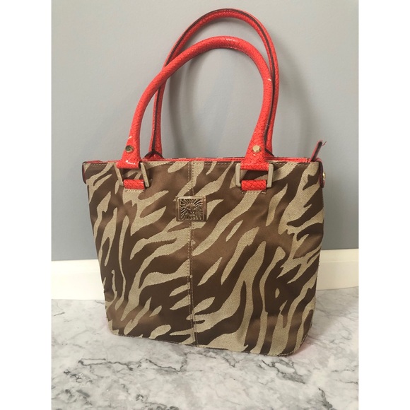 Anne Klein Handbags - Brand New-Anne Klein Purse